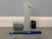 Fertiliser Calibration Kit