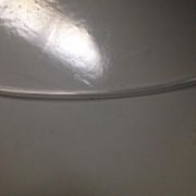 Merlett Clear PVC Hose