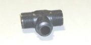 Hardi T Piece - HA320331