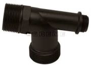 Hardi T Piece - HA322095