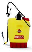 Hardi BP20 Knapsack - HA846259