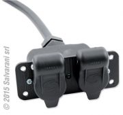 Salvarani Multiple Feeding Cable 1/2 25A