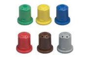 Pentastream Nozzle