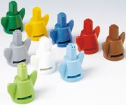 Hardi ISO Quintastream Nozzle