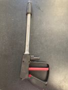Hardi Spray Gun with extension - 843197