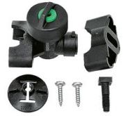 Hardi Single Snap Fit Nozzle Holder Complete - HA725079