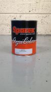 Hardi Red Paint - 1L