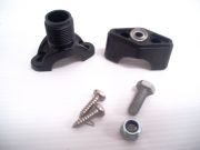 Hardi Threaded Nozzle Holder/Body - HA700976