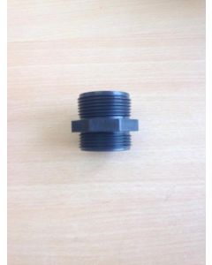 Imovilli Pompe Male/ Male Adaptor - 1001.015