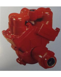 Hardi 603 Pump - HA821623