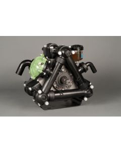 Imovilli Pompe D163 Pump
