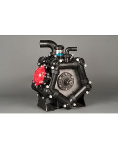 Imovilli Pompe D375 Pump