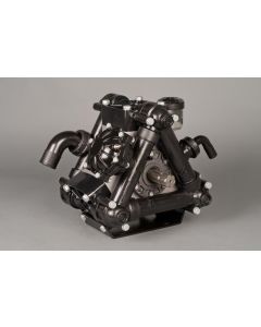 Imovilli Pompe D243 Pump