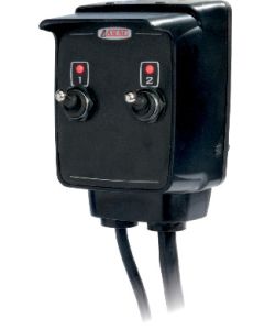 Electric End Nozzle Kit