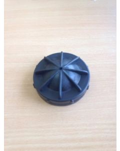 Imovilli Pompe Viewing Glass Cap - 1606.004