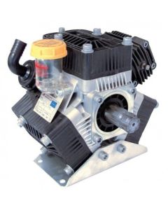 Bertolini Poly 2073VS Diaphragm Pump - 635000973VS