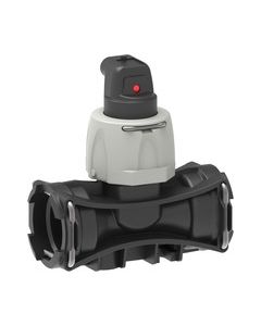 Wolf Paddle Flowmeter - 4626415