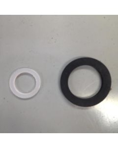 ARAG Seals - 24.5mm x 17mm x 2.5mm - G40013