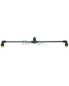 2 nozzle Boom for Hardi Knapsack sprayer - 755746