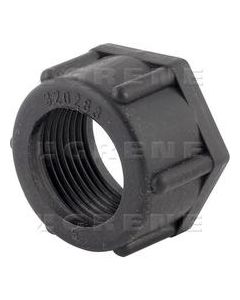 Hardi Boom Pipe Nut - HA320283