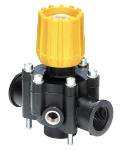 Manual Proportional Valve - 3/4" - 4652330