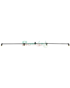 4 nozzle Boom for Hardi Knapsack sprayer - 755748