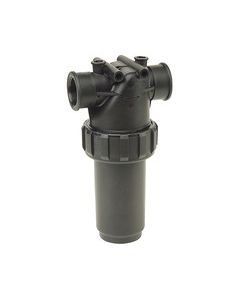 Line Filter - 1 1/4"