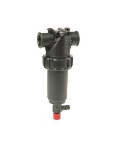 Line Filter Self Cleaning - 1 1/4"