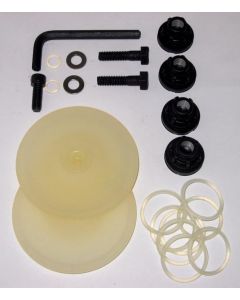 Repair Kit for 603 Pumps - 728146, 330024, 420965, 471122, 330013