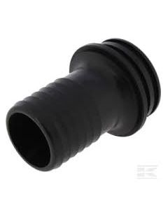 AR Pump : Straight Hose tail