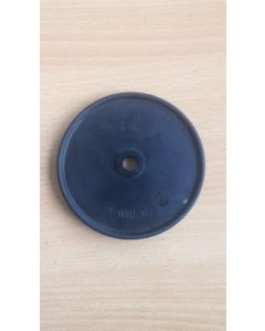 Bertolini Pump Diaphragm - 95-0040-31