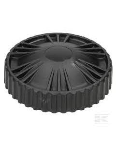 AR Pump : Cap Oil Resevoir
