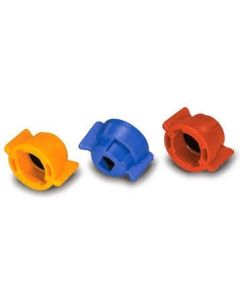 Arag Cap and Seal for Pentastream Nozzle