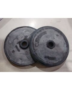 Comet Pump Diaphragm - BP105-BP280