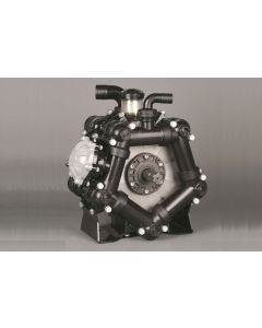 Imovilli Pompe D335 Pump