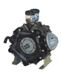 Imovilli Pompe D245S Pump