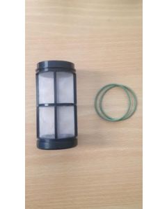 Berthoud Pressure Filter Element - 215975