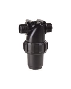 Line Filter - 1" - 50 Mesh (Blue) - 3224043