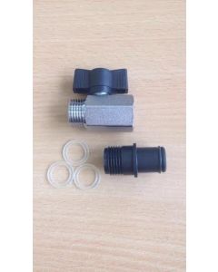 Hardi Tap Pack - HA717507