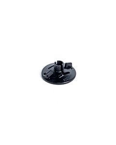 Hardi Plastic Nut - HA322114