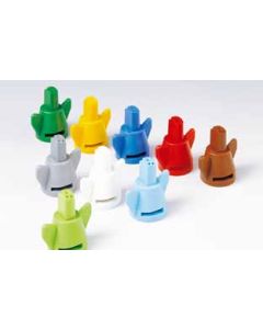 Hardi ISO MINIDRIFT air inclusion nozzles