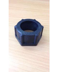 Hardi 1/2" Nut - HA320084