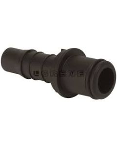 Hardi Boom Pipe Hosetail (1/2") - HA716236