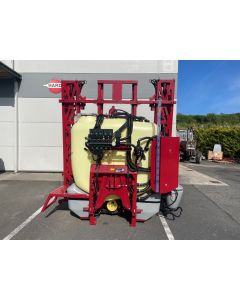 Hardi Master 1000L 12M