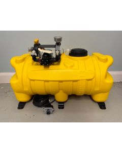 Sprayer Tank (95L & 227L)