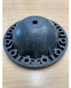 Hardi Pressure Damper Air Bottle - HA330525