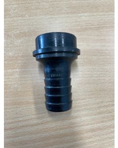 Hardi 1" Hosetail - HA331446
