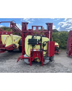 2023 Hardi Master 18M 1200L