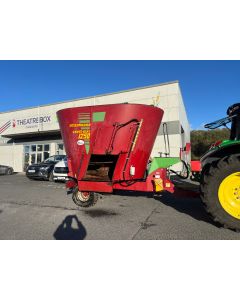 Strautmann Verti-mix 1250 Feeder