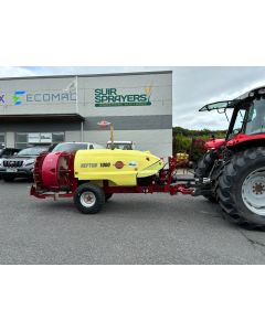 2016 Hardi Neptun 1000L
